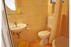 Apartments Centar Makarska Apartment 3 – studio app foto 4