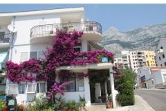 Apartments ANTE Apartment 1 – studio bal foto 1