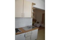 Apartments ANTE Apartment 4 – studio pla foto 2