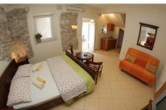 Apartments Centar Apartment 1 – studio foto 2