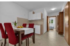Apartments Harmony of Five Apartment 2 – Five A2 foto 2