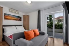 Apartments Harmony of Five Apartment 3 – Five A3 foto 3