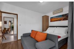 Apartments Harmony of Five Apartment 3 – Five A3 foto 4
