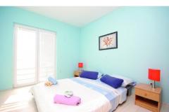 Apartments Makarska Apartment 1 – Blue foto 3