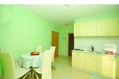 Apartments Makarska Apartment 3 – Green foto 5