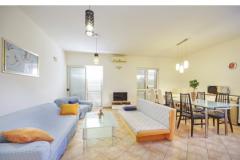 Apartments Makarska Apartment 4 – Red foto 1
