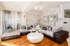 Apartments Romilda, by the beach Apartment 1 – STELLA foto 1