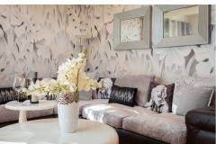 Apartments Romilda, by the beach Apartment 1 – STELLA foto 2