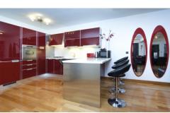 Apartments Romilda, by the beach Apartment 1 – STELLA foto 4