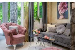 Apartments Romilda, by the beach Apartment 2 – ESTRELLA foto 4