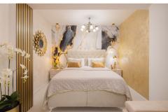 Apartments Romilda, by the beach Apartment 3 – SIDUS foto 1