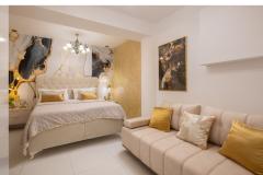 Apartments Romilda, by the beach Apartment 3 – SIDUS foto 2