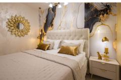 Apartments Romilda, by the beach Apartment 3 – SIDUS foto 3