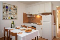 Apartments Sumic Makarska Apartment 1 – A1 foto 4