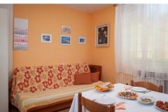 Apartments Sumic Makarska Apartment 1 – A1 foto 5