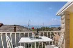 Apartments VUKOVIĆ Makarska *** Apartment 3 – No. 3 foto 4