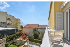 Apartments VUKOVIĆ Makarska *** Apartment 4 – No. 6 foto 5