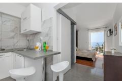 Apartments VUKOVIĆ Makarska *** Apartment 2 – No. 2 foto 1