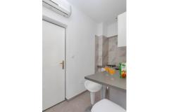 Apartments VUKOVIĆ Makarska *** Apartment 2 – No. 2 foto 2