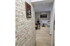 Apartments VUKOVIĆ Makarska *** Room 5 – No.5 foto 4