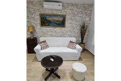Apartments VUKOVIĆ Makarska *** Room 5 – No.5 foto 5
