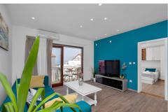 Blue Dream Apartments Apartment 1 – Dream A1 foto 3