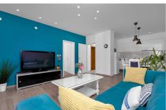 Blue Dream Apartments Apartment 1 – Dream A1 foto 4