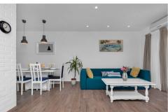 Blue Dream Apartments Apartment 1 – Dream A1 foto 5