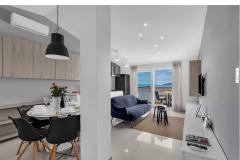 Blue Dream Apartments Apartment 2 – Dream A2 foto 4
