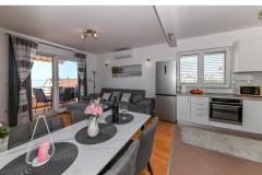 Dalma Apartment Makarska Apartment 1 – Dalma foto 1