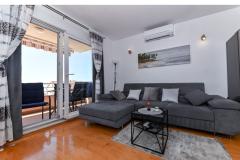 Dalma Apartment Makarska Apartment 1 – Dalma foto 2