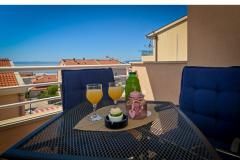 Dalma Apartment Makarska Apartment 1 – Dalma foto 4
