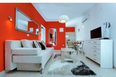 Apartment ENI Apartment 1: (2+2) – Eni foto 2