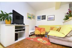 House MIRA Apartment 1 – Villa foto 4