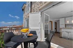 Ivan Sea View Apartment Apartment 1 – Ivan foto 3