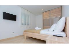 Luxury Aparthotel Apartment 2 – Apartman 5 foto 5