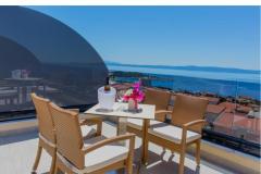 Luxury Aparthotel Apartment 4 – Apartman 8 foto 2