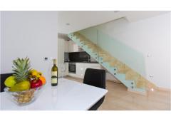 Luxury Aparthotel Apartment 4 – Apartman 8 foto 3