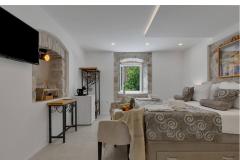 Luxury Rooms Palace B&B Room 1 – A1 foto 4