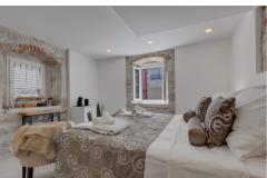 Luxury Rooms Palace B&B Room 2 – A2 foto 3