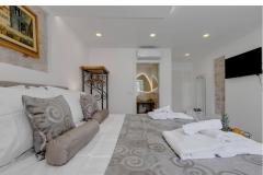 Luxury Rooms Palace B&B Room 2 – A2 foto 5