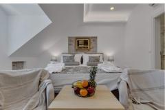 Luxury Rooms Palace B&B Room 3 – A3 foto 1