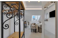 Luxury Rooms Palace B&B Room 3 – A3 foto 4