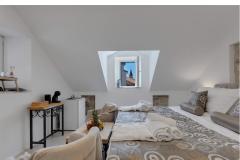 Luxury Rooms Palace B&B Room 3 – A3 foto 5