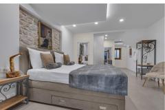 Luxury Rooms Palace B&B Room 4 – A4 foto 1