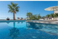 Luxury Visium Apartment 1 – Visium foto 2