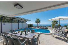 Luxury Visium Apartment 1 – Visium foto 3