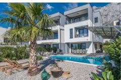 Luxury Visium Apartment 1 – Visium foto 4