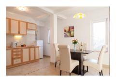 Apartment Lynette Apartment 1: (4+1) foto 4