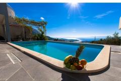 MAKARSKA VILLAS Apartment 1 – COLLIS foto 1